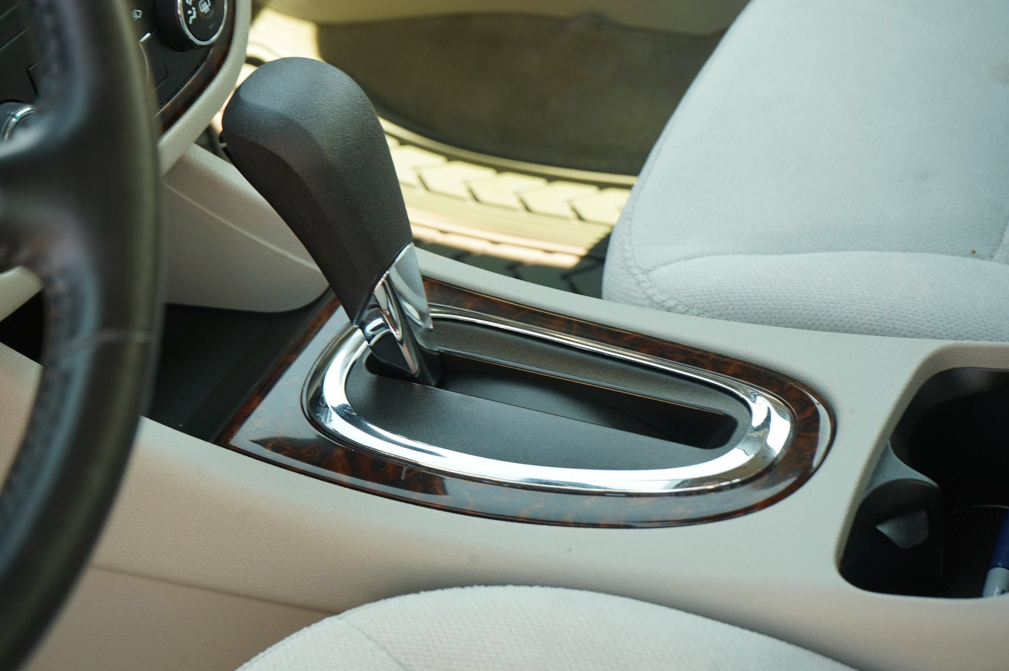 Used 2014 Chevrolet Impala Limited LS FWD image 16