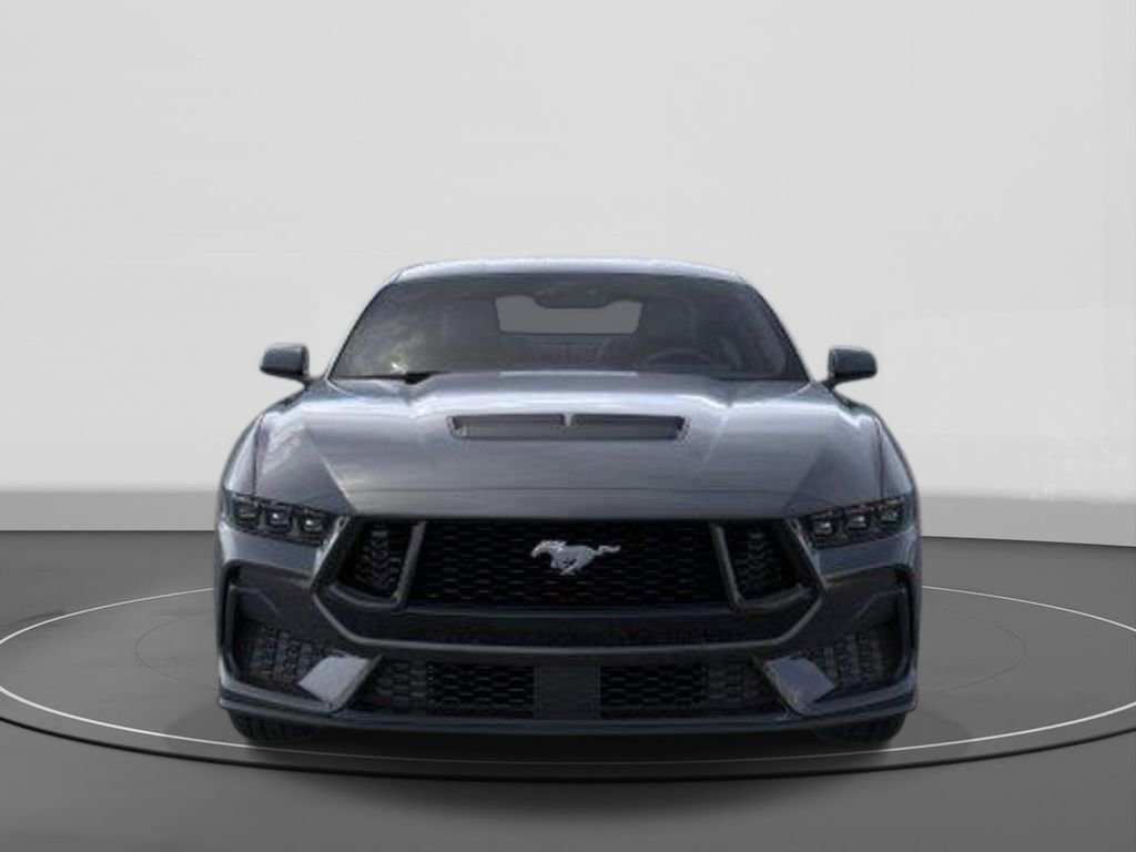 New 2026 Ford Mustang GT RWD image 6