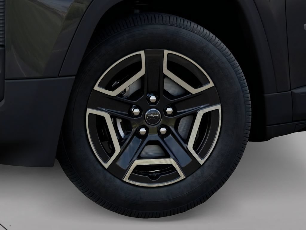 New 2026 Jeep Cherokee Limited AWD/4WD image 9