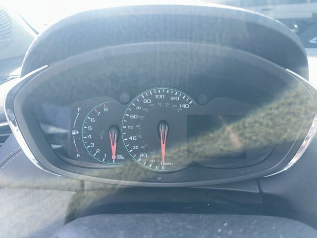 Used 2020 Chevrolet Trax LS image 12