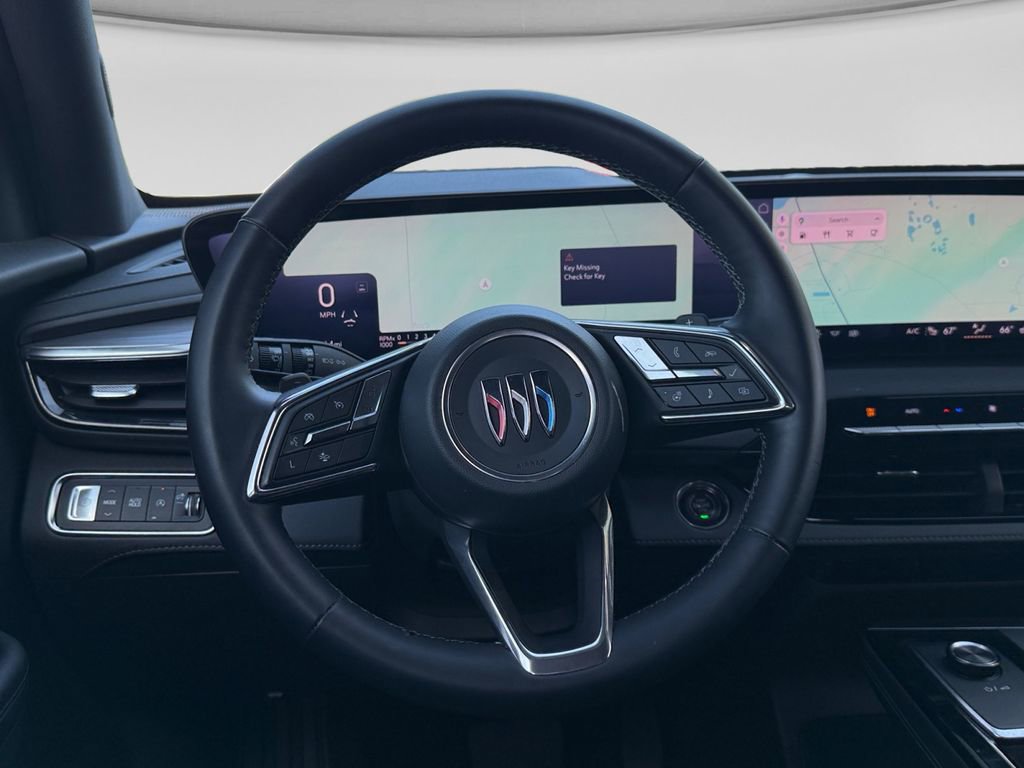 Used 2025 Buick Enclave Preferred image 13