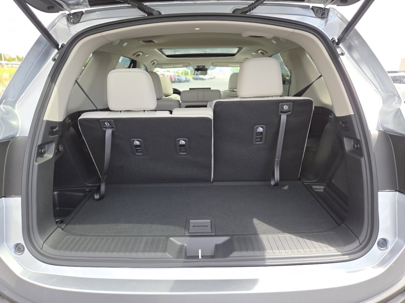 New 2026 Honda Pilot Elite image 21