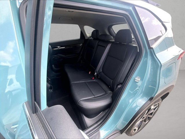 Used 2025 Kia Seltos SX AWD/4WD image 28