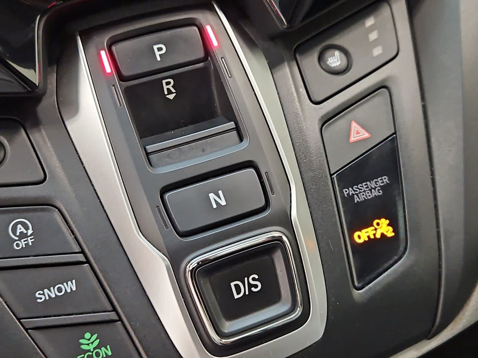Certified 2023 Honda Odyssey EX-L image 9