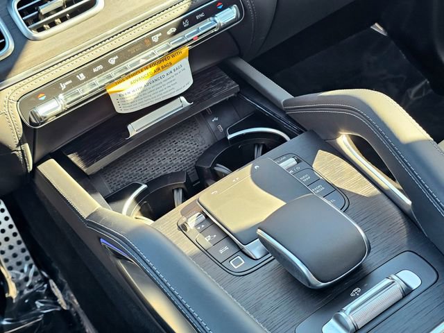 New 2026 Mercedes-Benz GLE 53 AMG 4MATIC image 32