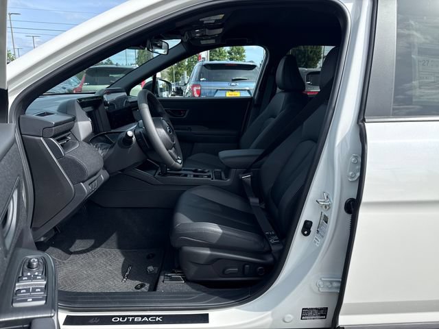 New 2026 Subaru Outback Premium AWD/4WD image 18