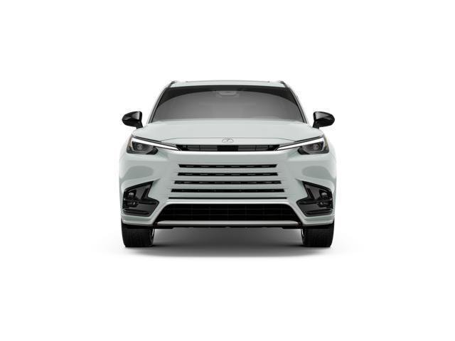 New 2026 Lexus TX 350 AWD image 47