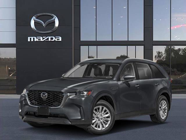 New 2026 MAZDA CX-90 3.3 Turbo w/ Select Package