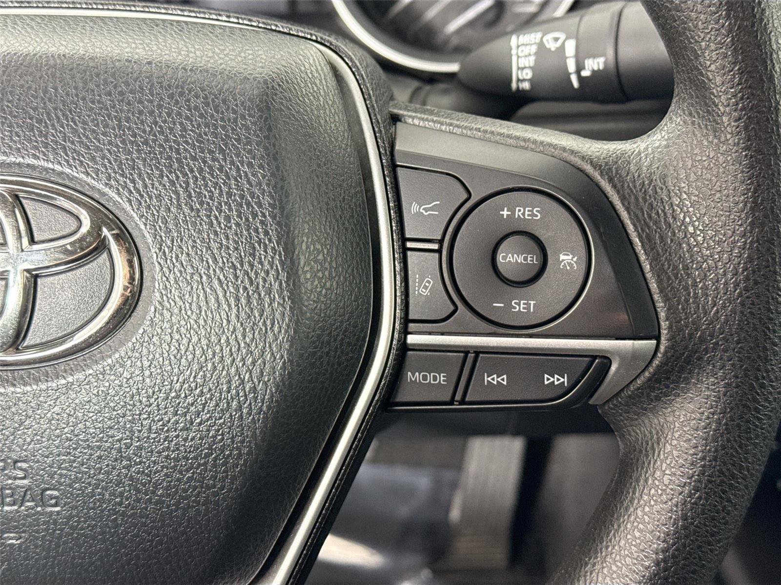 Certified 2023 Toyota Camry LE image 16