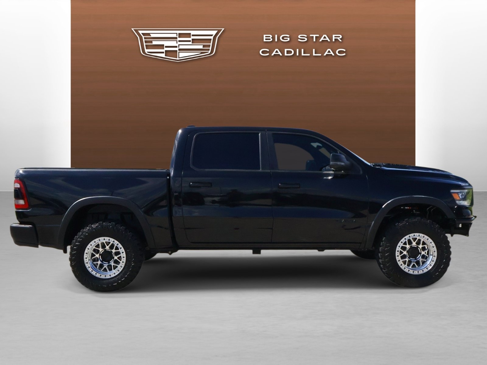 Used 2023 RAM 1500 Rebel w/ Rebel Level 2 Equipment Group AWD/4WD image 6