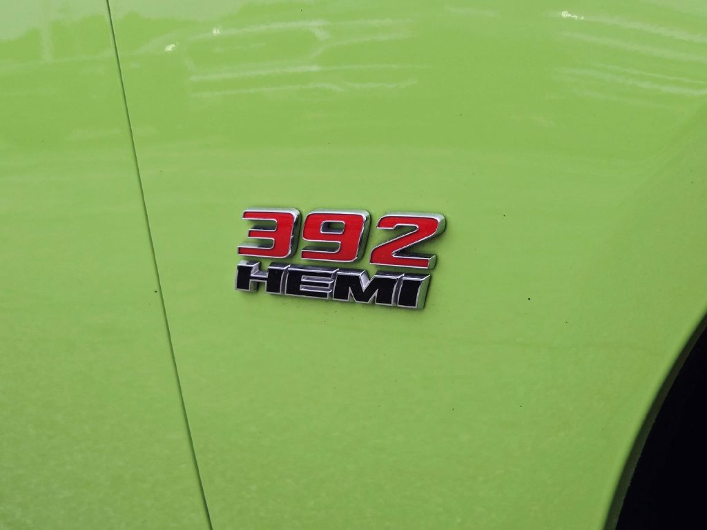 Used 2023 Dodge Charger Scat Pack w/ Plus Group RWD image 18