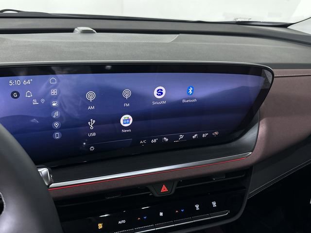 New 2026 Buick Envision Sport Touring image 18