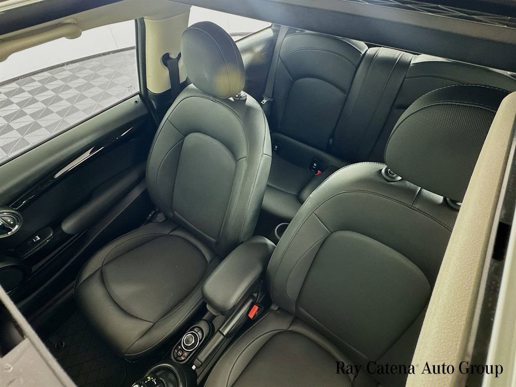 Certified 2023 MINI Cooper 2-Door Hardtop FWD image 21