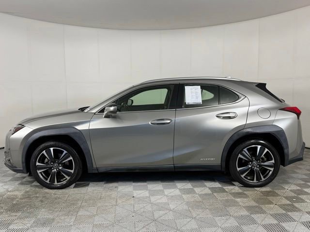 Used 2021 Lexus UX 250h w/ Premium Package AWD/4WD image 3
