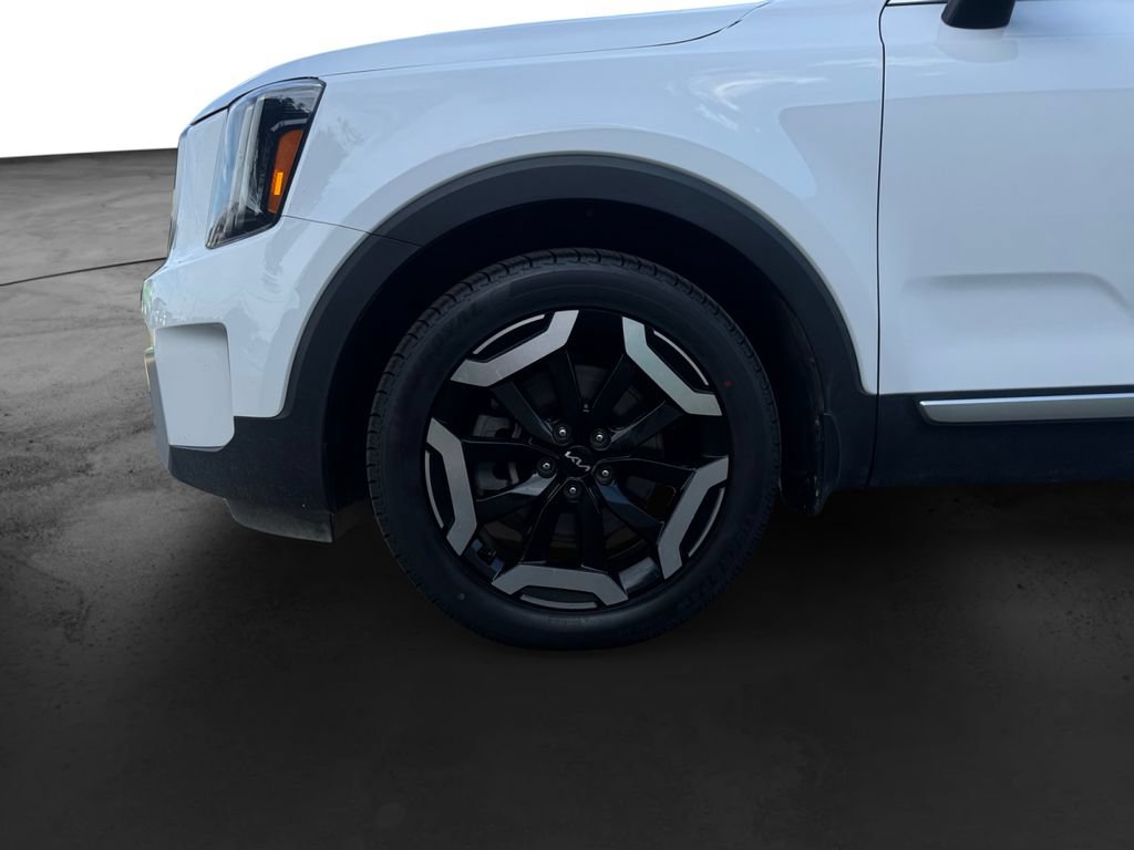 Used 2024 Kia Telluride S w/ S Sunroof Package AWD/4WD image 25