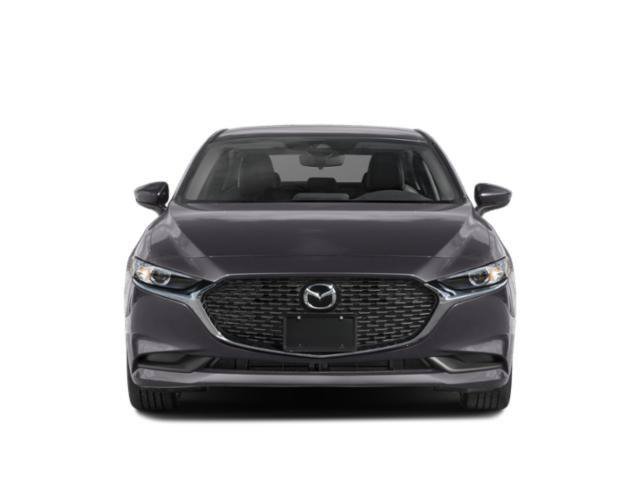 Used 2023 MAZDA MAZDA3 s FWD image 7
