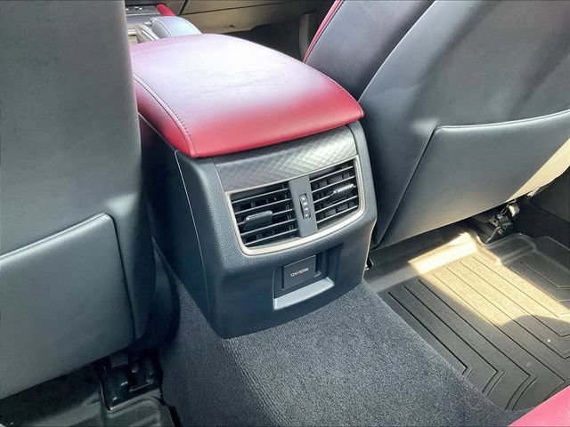 Used 2019 Lexus GS 350 F Sport AWD/4WD image 12