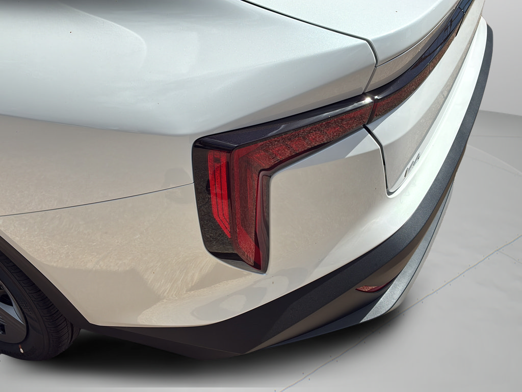 New 2026 Kia K4 FWD image 39