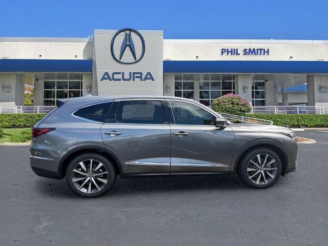 New 2026 Acura MDX w/ Technology Package FWD image 7