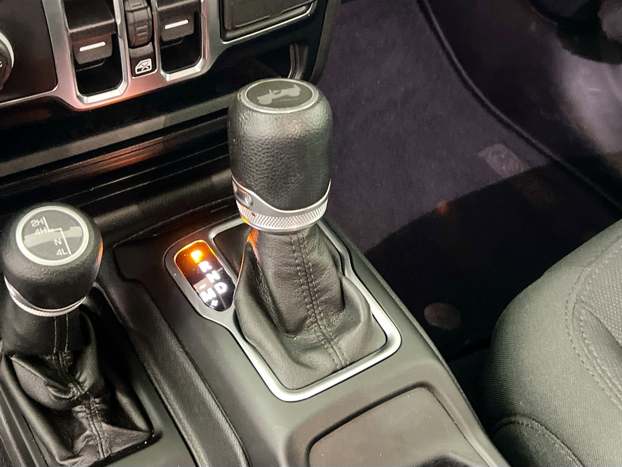 Used 2021 Jeep Wrangler Unlimited Sport image 24