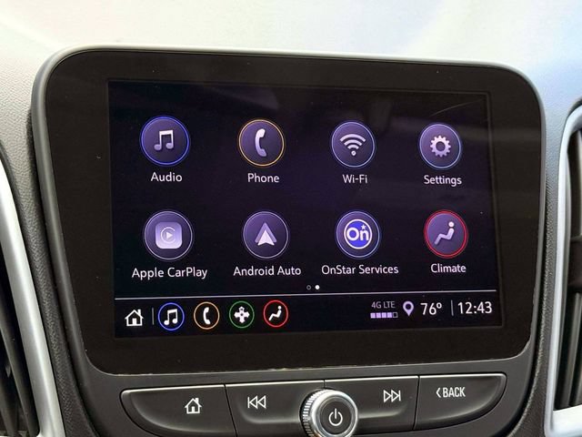 Used 2023 Chevrolet Malibu LT FWD image 26