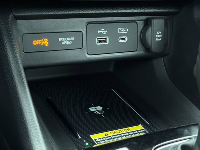 Used 2024 Acura Integra A-Spec image 28