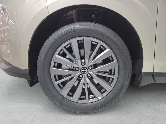 New 2026 Nissan Murano SL image 23