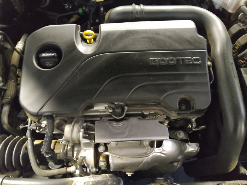 Used 2024 Chevrolet Malibu LS FWD image 30