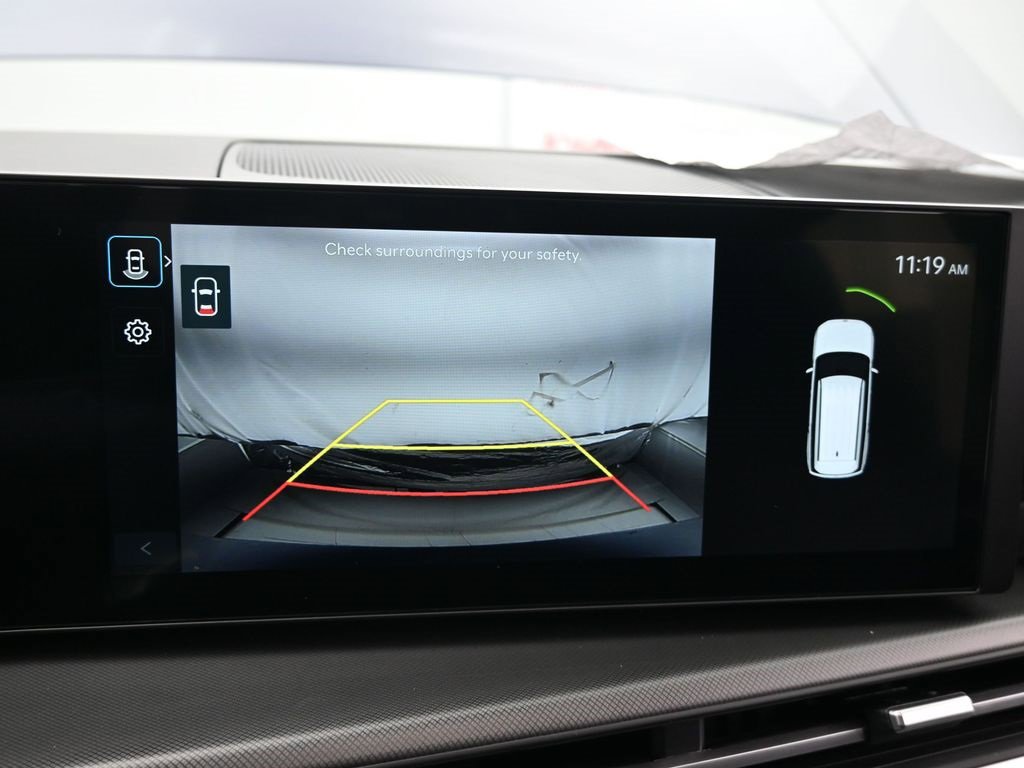 Used 2025 Hyundai Santa Fe XRT image 25