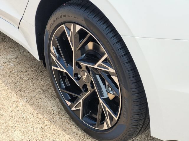 New 2026 Kia K5 GT-Line FWD image 5