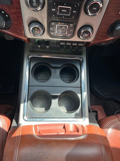Used 2013 Ford F350 King Ranch image 35