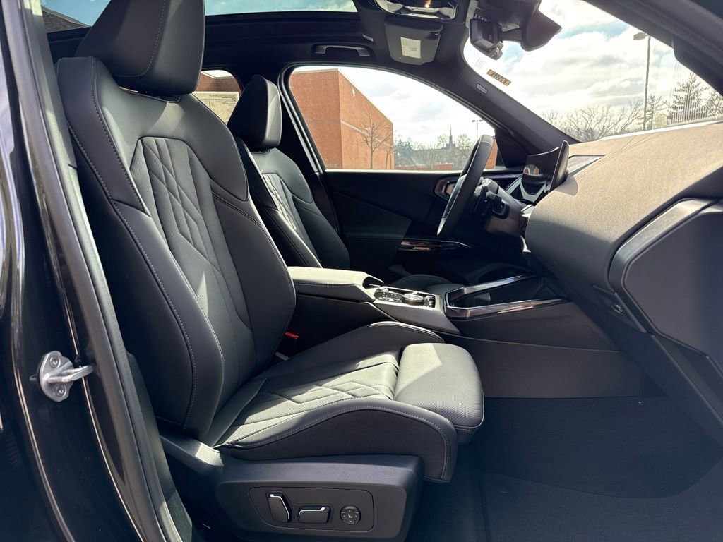 New 2026 BMW X3 xDrive30 w/ Convenience Package image 25