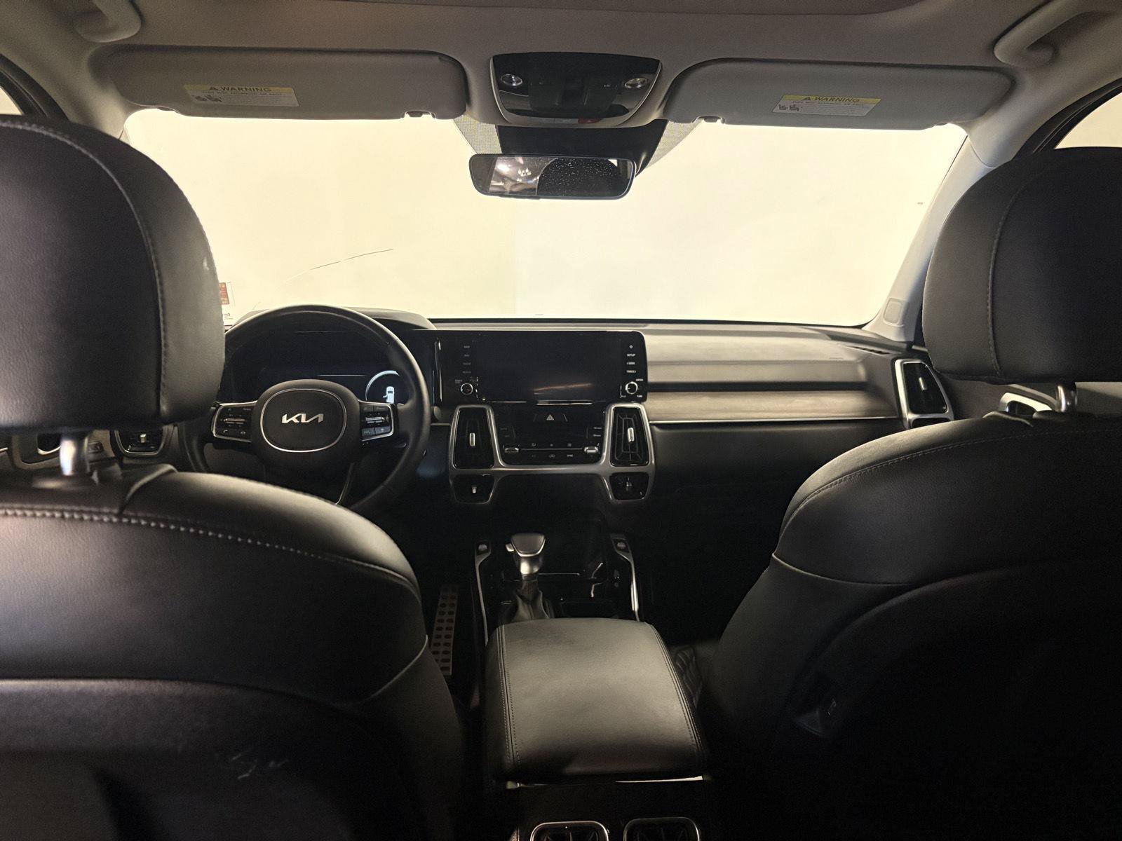 Used 2023 Kia Sorento SX Prestige AWD/4WD image 37