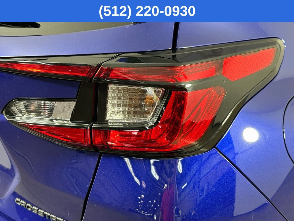 Used 2026 Subaru Crosstrek 2.5i Premium AWD/4WD image 33
