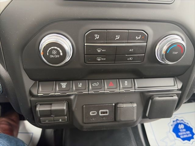 New 2026 GMC Sierra 3500 Pro image 24