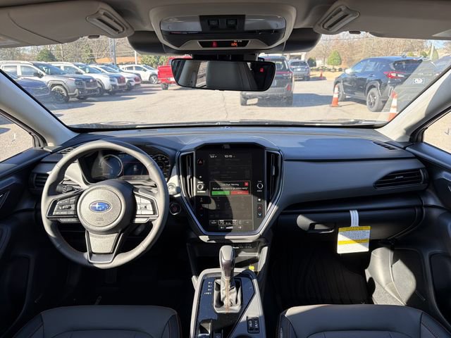 New 2026 Subaru Crosstrek 2.5i Limited image 21