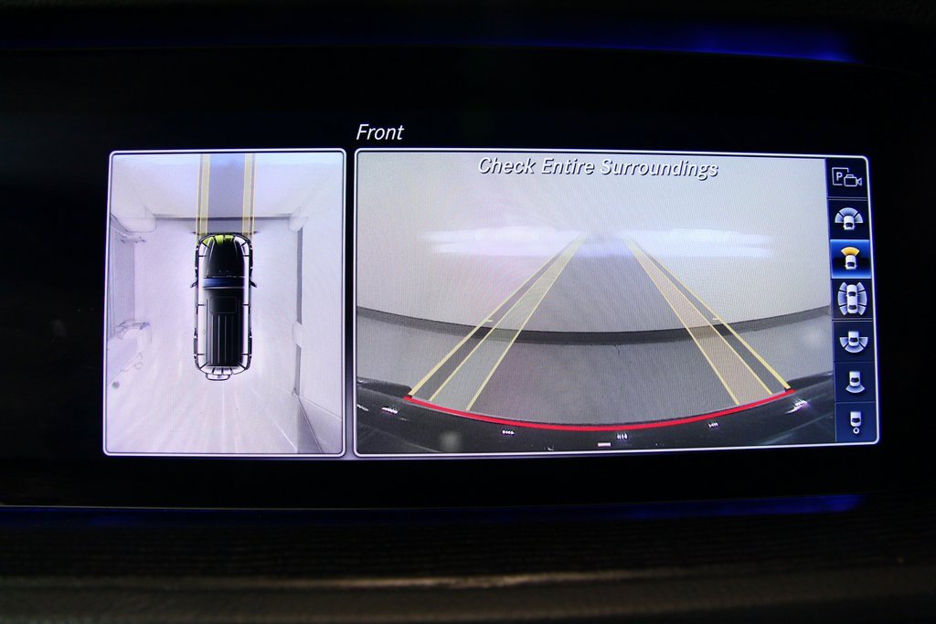 Used 2020 Mercedes-Benz G 63 AMG 4MATIC image 10