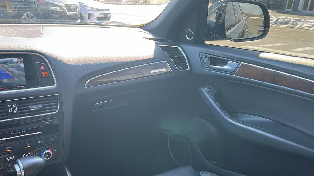 Used 2017 Audi Q5 3.0T Premium Plus w/ Technology Package image 25