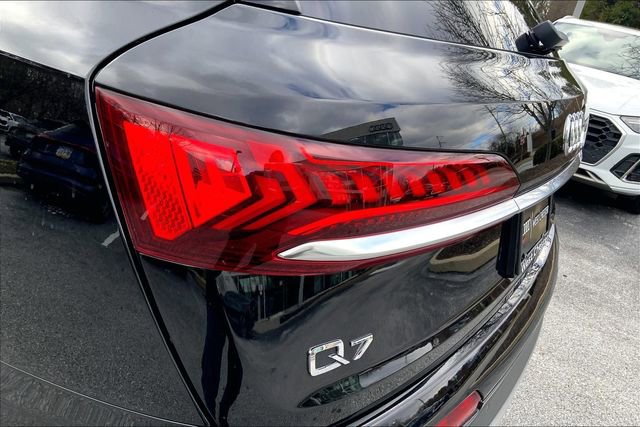 Used 2020 Audi Q7 3.0T Premium image 27