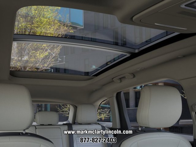 New 2026 Lincoln Nautilus Reserve AWD/4WD image 24