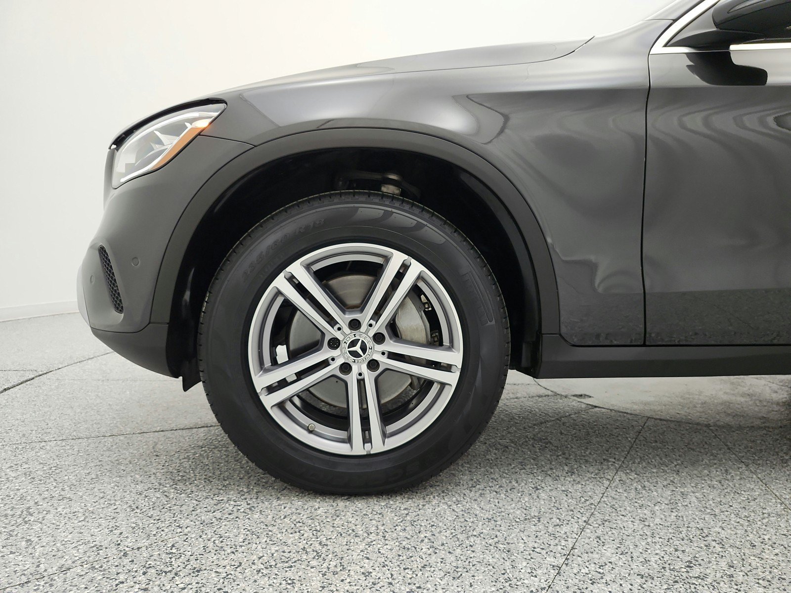 Used 2022 Mercedes-Benz GLC 300 image 17