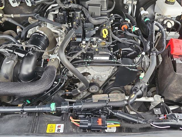 Used 2021 Ford Bronco Badlands image 21