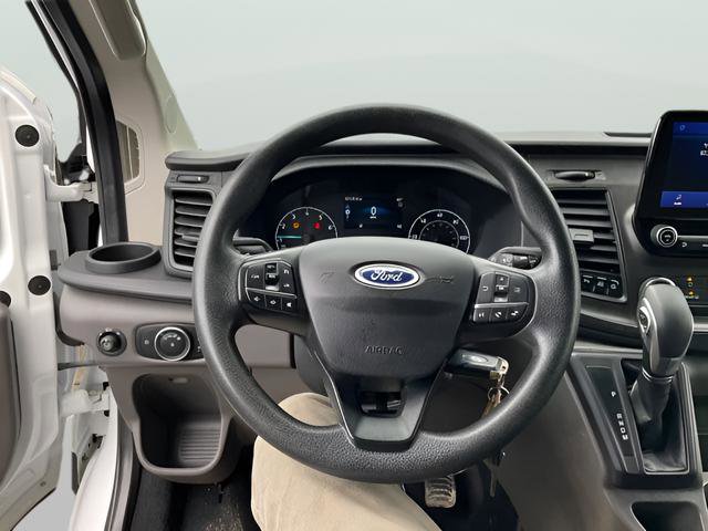 Used 2020 Ford Transit 150 XLT AWD/4WD image 4