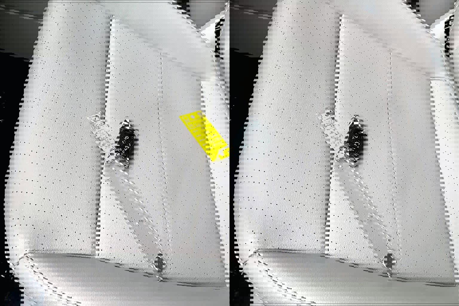 Certified 2022 Volkswagen Atlas SE image 15