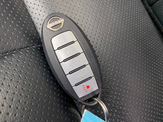 Used 2023 Nissan Murano SL AWD/4WD image 26