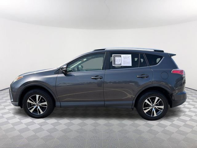 Used 2016 Toyota RAV4 XLE FWD image 8
