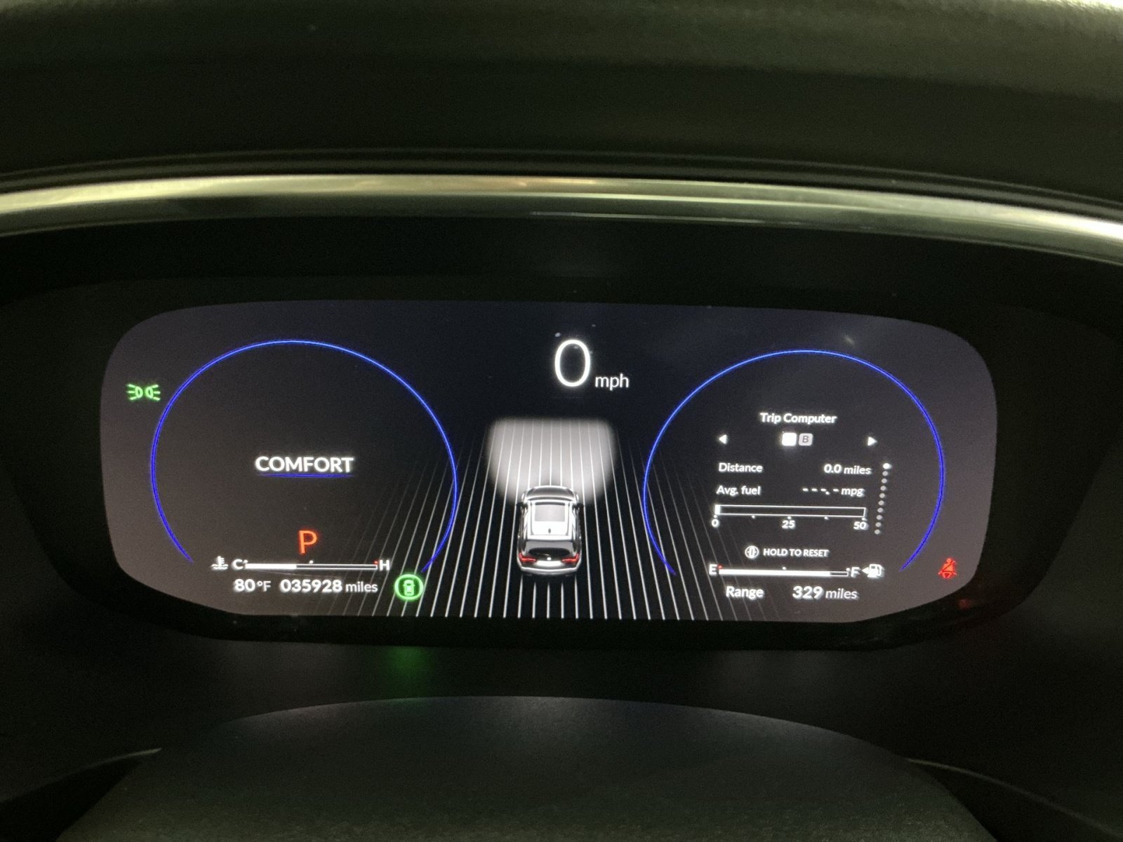 Used 2024 Acura MDX w/ Technology Package AWD/4WD image 18