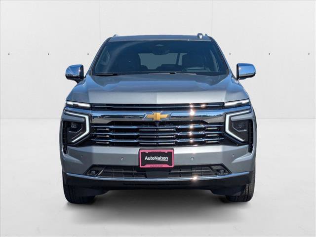 New 2025 Chevrolet Suburban Premier image 6