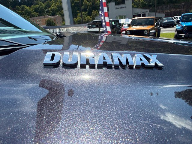 Used 2022 Chevrolet Silverado 1500 High Country w/ Max Trailering Package AWD/4WD image 13