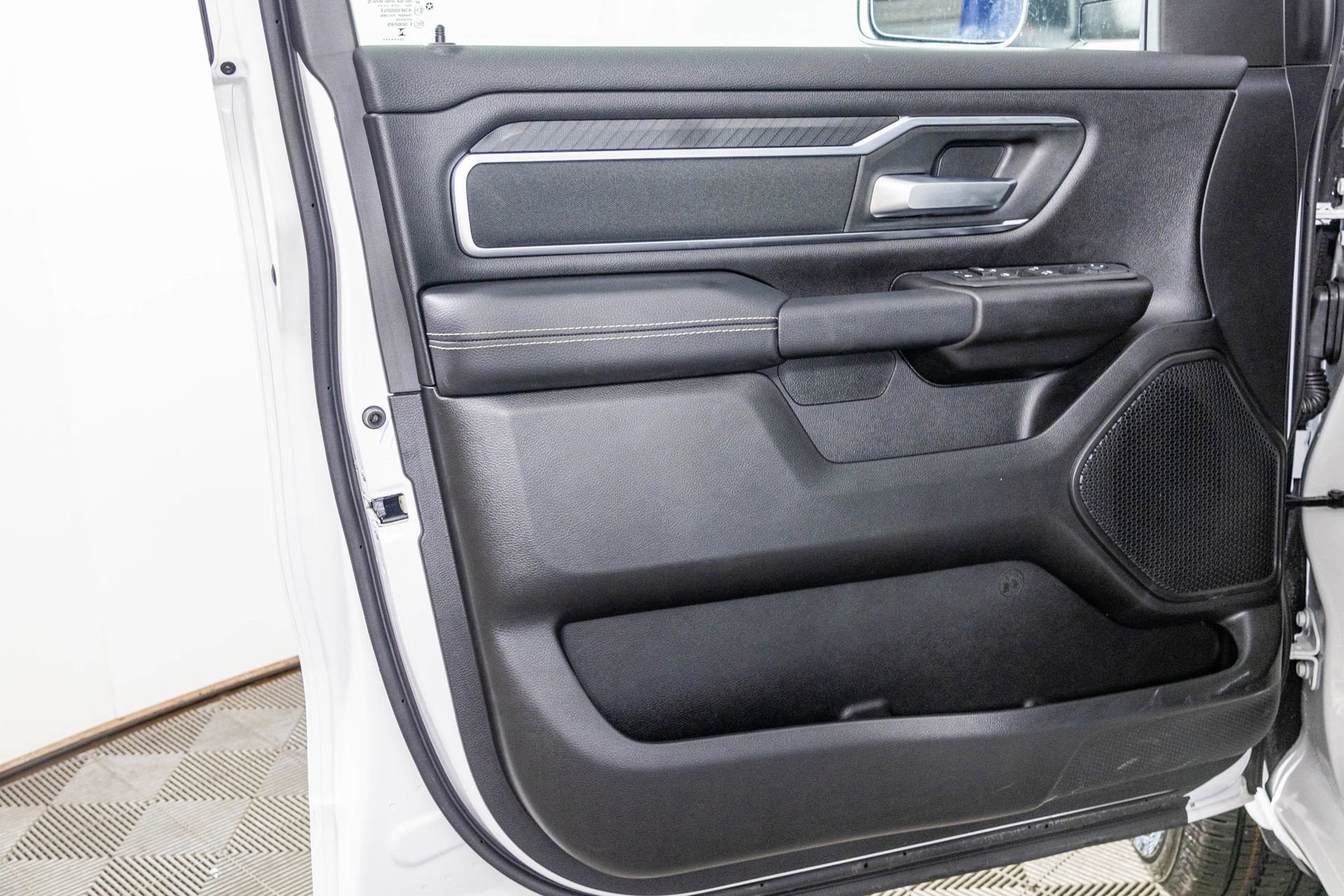 New 2026 RAM 1500 Big Horn image 15